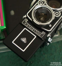 關(guān)于Megahouse Rolleiflex 2.8 Mini 3500的收藏與店家評(píng)價(jià)